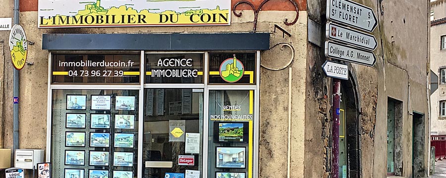Agence