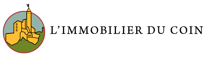 IMMOBILIER DU COIN